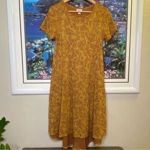 LulaRoe Dress